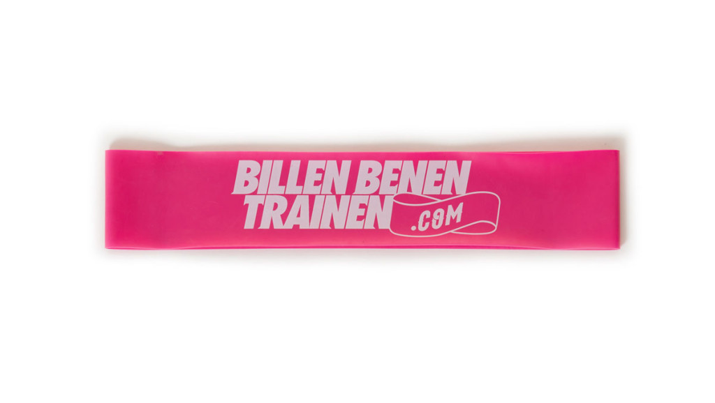 Roze BBT band