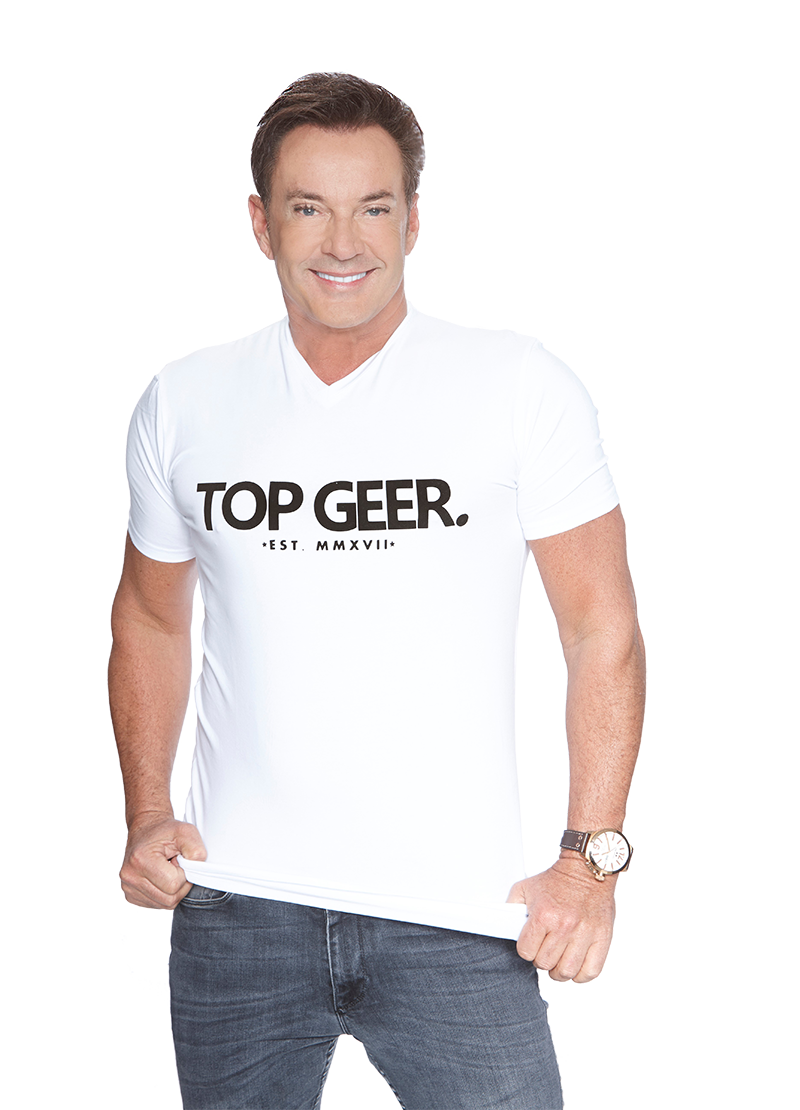 Gerard Joling